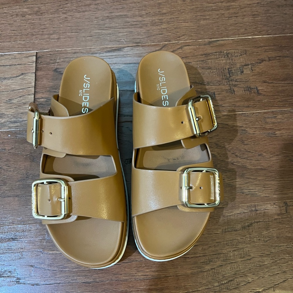 J/SLIDES size 7 ½